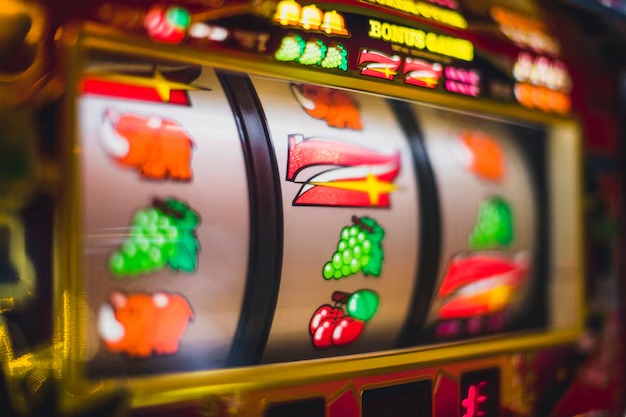 togel88 asia Arcade